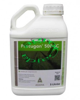 PROTUGAN 500SC 5L