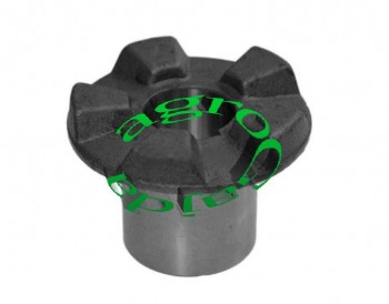 PIASTA SPRZGA CIERNEGO JOHN DEERE Z12466  OEM