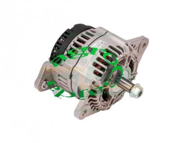 ALTERNATOR CASE 12V , 200A  87715398