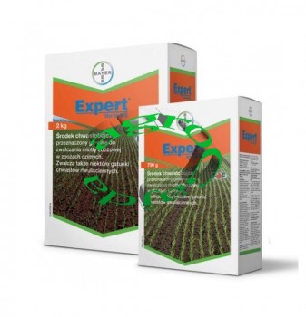 EXPERT MET 56 WG -  2 ha..