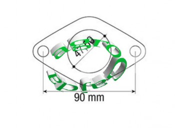 USZCZELKA TERMOSTATU PERKINS 3641766M1