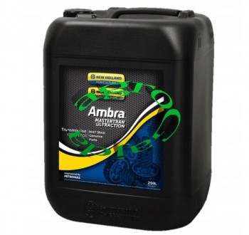 AMBRA MASTERTRAN ULTRACTION 20L