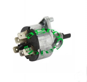 PRZECZNIK WIATE JOHN DEERE AL36529  OEM