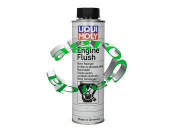 ENGINE FLUSH 300 ml LIQUI MOLY LIM2640