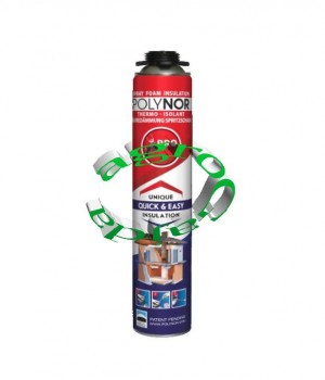 PIANKA PUR POLYNOR 750 ml