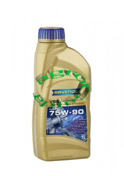 RAVENOL RAV VSG 75W90 1L