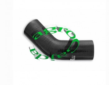 PRZEW�D KOLANO SILIKONOWE 38 mm 45�