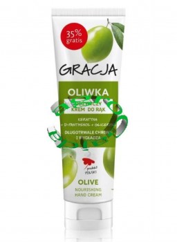 KREM DO RK GRACJA - ODYWCZY 100 ml