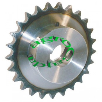 KOO ACUCHOWE Z-18 1/2  FI-20 mm