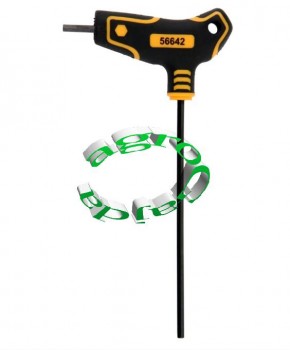 KLUCZ IMBUS 3 mm Z RKOJECI 56642