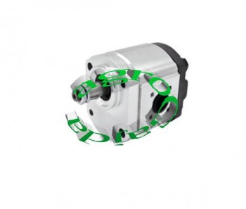 POMPA HYDRAULICZNA 2PZ4-11/28-2-646 - PRAWA