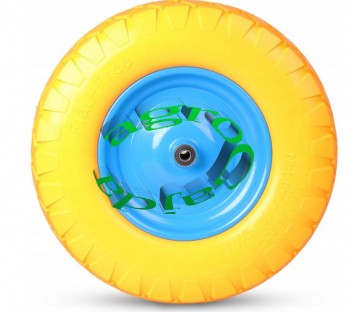 KOO 4.00-6 ; OTWR - 16 mm  FF1082 PU - PIANKOWE