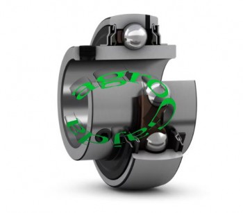 OYSKO UC308  40X90X52  UC308D1   NTN