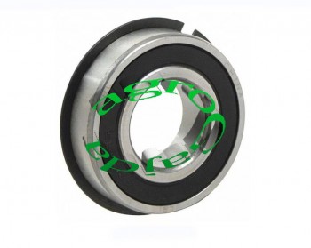 OYSKO 6015 NR  30X62X16  SKF