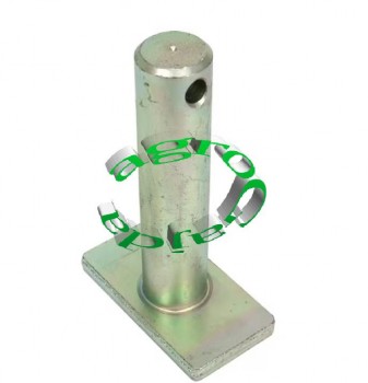 SWORZE CIGA DOLNEGO JOHN DEERE AL78785 