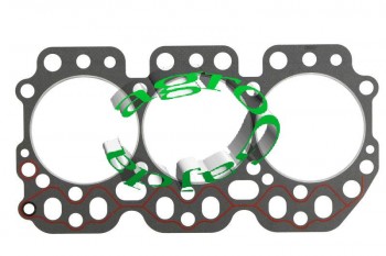 USZCZELKA GOWICY JOHN DEERE R59447  FI-119MM