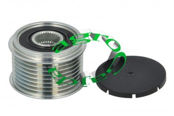 KOO PASOWE ALTERNATORA JOHN DEERE AL158161