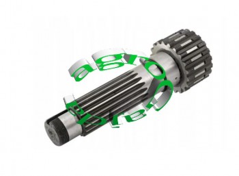 WAEK REDUKTORA C-385 80121167  SKROPOL