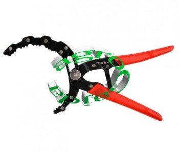 SAMONASTAWNE SZCZYPCE DO FILTRW OLEJU YT-08231