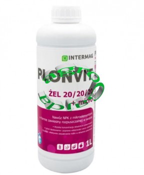 PLONVIT EL 20/20/20 + MICRO 1L