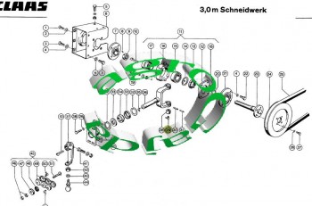 SMAROWNICZKA CLAAS 0002369440