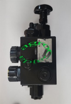ROZDZIELACZ HYDRAULIKI ROZDZIELACZA AMAZONE 