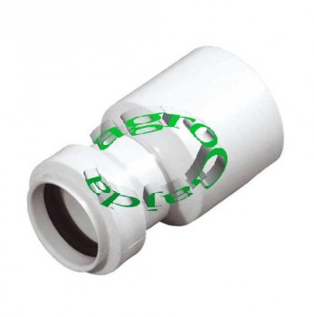 REDUKCJA PCV 50X32 BIAA - DUGA