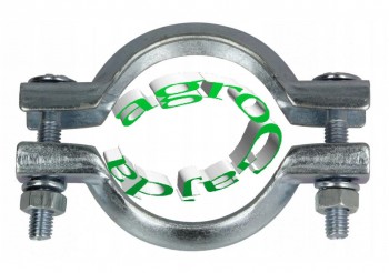 OBEJMA UKADU WYDECHOWEGO 53 mm