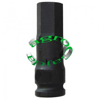 NASADKA IMBUS / HEX UDAROWA 1/2' 17X78 mm 