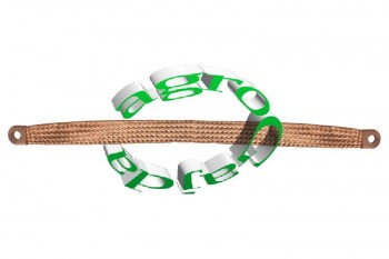 PRZEWD MASOWY 2 X OCZKO 10 mm , 72 cm  MASA-4