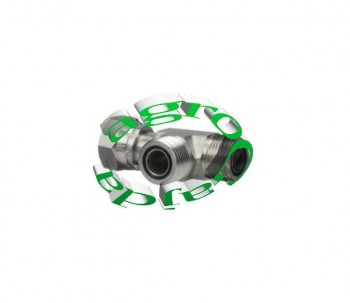 TRJNIK HYDRAULICZNY ABB9/16-18
