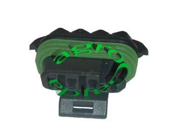 OBUDOWA WTYCZKI 4 P. WEWNTRZNA MP150S DE12162144