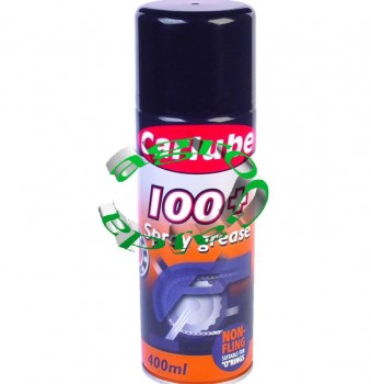 SMAR WIELOFUNKCYJNY 400 ml CARLUBE 