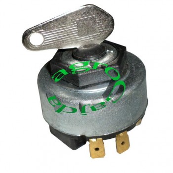 STACYJKA ZETOR - 59115613  OEM ZETOR