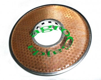 FILTR HYDRAULICZNY SIATKOWY 39,5 mm / 15,5 mm