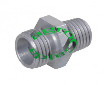 ZCZE HYDRAULICZNE BB3/8X20 NPT / NPT