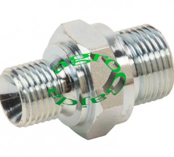 ZCZE HYDRAULICZNE BB3/8X1/4 BSP / NPT
