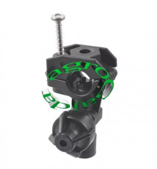 UCHWYT DYSZY TEEJET QJ17560A25MMNYB