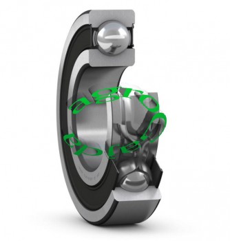 OYSKO 6007 2RS  35X62X14  SNR