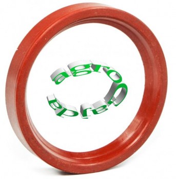PIERCIE USZCZELNIAJCY 75X100X10  SILIKON