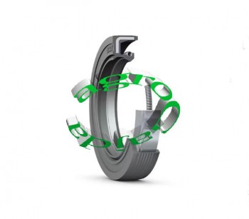 PIERCIE USZCZELNIAJCY 35X62X10  SKF
