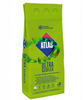 KLEJ GEOFLEX ULTRA KLEJ ELOWY2-15 mm 25 kg.