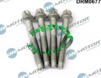 ZESTAW RUB WTRYSKIWACZY FORD 1685783