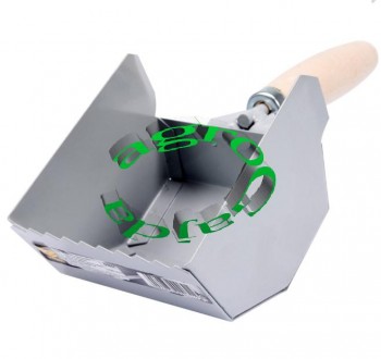 KIELNIA DO BETONU KOMRKOWEGO 125 mm