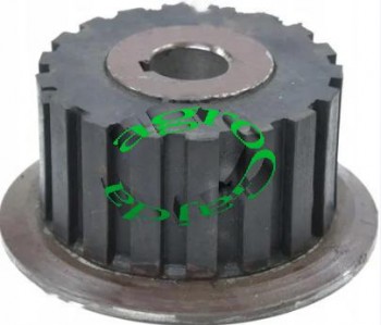 KOO NAPDOWE OGUMIONE, KOMBAJN PYRA 565060015001