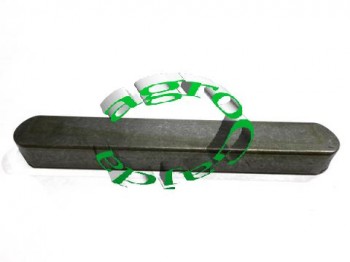 WPUST 6X6X80  DIN 6885A
