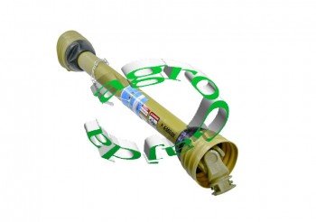 WA PRZEGUBOWO FREZOWANY 700Nm 1010-1520 mm