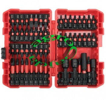 ZESTAW BITW UDAROWYCH YT-04617
