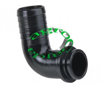 PRZYCZE WʯA 90 40 mm - POD NAKRTK 2