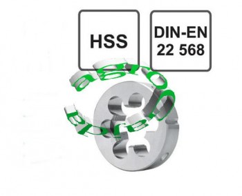 NARZYNKA UNF 3/4-16  HSS